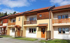 Family Houses - Lipnohome